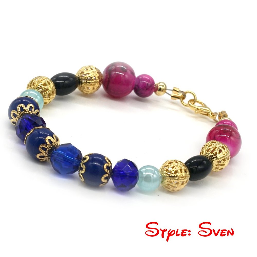 Bracelet with Disney figurine included. - Picture 6 of 8